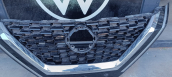 Oto Çıkma Parça / Nissan / Qashqai / Kaporta & Karoser / Panjur / Çıkma Parça 
