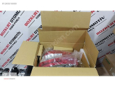Oto Çıkma Parça / Skoda / Octavia / Far & Stop / Sol Arka Stop / Sıfır Parça 