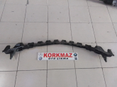 MERCEDES C KASA W204 ÖN TAMPON ORTA BRAKETI