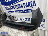 Oto Çıkma Parça / Fiat / Doblo / Tampon / Arka Tampon / Çıkma Parça 