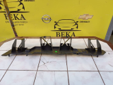 OPEL CORSA F ARKA TAMPON ORTA BRAKETİ ÇIKMA ORJİNAL YEDEK PARÇA