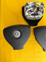 Oto Çıkma Parça / Volkswagen / EOS / Direksiyon / Direksiyon Airbag / Çıkma Parça 