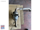 Oto Çıkma Parça / Ford / Focus / Egzoz / Katalitik Konvertör / Çıkma Parça 