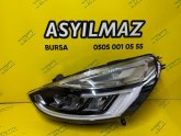 CLİO 4 SOL FAR LEDLİ (ORJİNAL SIFIR) - 260601381R