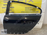 Oto Çıkma Parça / Renault / Fluence / Kaporta & Karoser / Sol Arka Kapı / Çıkma Parça 
