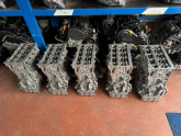 Oto Çıkma Parça / Skoda / Kodiaq / Motor / Motor (komple) / Sıfır Parça 
