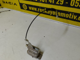 Oto Çıkma Parça / Dacia / Dokker / Kaporta & Karoser / Kapı Kilidi / Çıkma Parça 