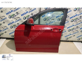 BMW 1 SERİSİ F20 SOL ÖN KAPI DOLU ORJ ÇIKMA 41517298043