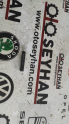 Oto Çıkma Parça / Volkswagen / Golf / Elektrik / Tavan Lambası / Çıkma Parça 