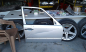 MERCEDES E180 E200 E220 E250 W124 SAĞ ÖN KAPI