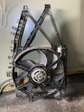 Oto Çıkma Parça / Opel / Corsa / Fan / Fan Paneli / Çıkma Parça 