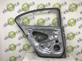 Oto Çıkma Parça / Volkswagen / Passat / Kaporta & Karoser / Sol Arka Kapı / Çıkma Parça 