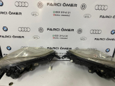 Oto Çıkma Parça / Fiat / Doblo / Far & Stop / Sağ Ön Far / Çıkma Parça 