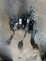 PEUGEOT 2008 PEDAL SET