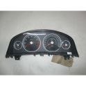 Opel Vectra C Signum Kilometre Saati Gösterge Paneli 13144230UF