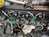 Oto Çıkma Parça / Renault / Symbol / Motor / Motor (komple) / Çıkma Parça 