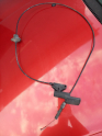 Peugeot 207 Orjinal Kaput Teli