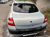 RENAULT MEGANE 2 BAĞAJ KAPAĞI