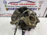 SEAT ATECA ÇIKMA ORJİNAL SOL TAŞIYICI FREN MERKEZ 5Q0 407 255 S