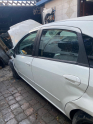 Hurda Belgeli Araçlar / Fiat / Linea