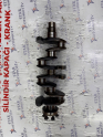 Oto Çıkma Parça / Renault / Clio / Motor / Krank / Çıkma Parça 