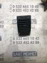 Oto Çıkma Parça / Volkswagen / Polo / Göğüslük & Torpido / Havalandırma Izgaraları / Çıkma Parça 