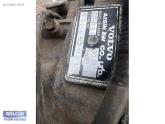 Oto Çıkma Parça / Volvo / S40 / Şanzıman / Şanzıman Komple / Çıkma Parça 