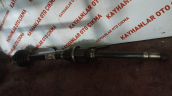 CİTROEN C4 CACTUS AKS SAĞ
