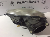 Oto Çıkma Parça / Volkswagen / Golf / Far & Stop / Sağ Ön Far / Çıkma Parça 