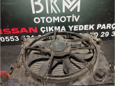 Nissan Qashqai 2014-2021 takım fan