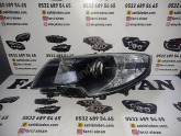 Oto Çıkma Parça / Skoda / Superb / Far & Stop / Sağ Ön Far / Çıkma Parça 
