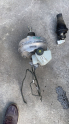 Oto Çıkma Parça / Mercedes / CLS / Fren / Westinghouse / Çıkma Parça 
