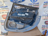 Oto Çıkma Parça / Citroen / C5 / Koltuk & Döşeme / Kapı Döşemesi / Çıkma Parça 