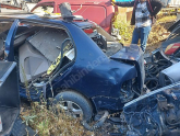 Oto Çıkma Parça / Skoda / Fabia / Kaporta & Karoser / Arka Çamurluk / Çıkma Parça 