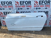 MERCEDES E SERİSİ W207 SOL ÖN KAPI ÇIKMA YEDEK PARÇA
