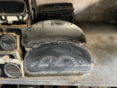 Fiat BRAVVO gösterge saatleri