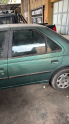 PEUGEOT 405 ÇIKMA HATASIZ SOL ARKA KAPI