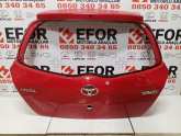 TOYOTA YARİS ORJİNAL ÇIKMA BAGAJ KAPAK YEDEK PARÇA