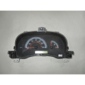 Fiat Kilometre Saati Gösterge Paneli