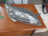 Oto Çıkma Parça / Fiat / Ducato / Far & Stop / Sağ Ön Far / Çıkma Parça 
