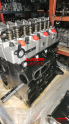 Oto Çıkma Parça / Mitsubishi / L200 / Motor / Motor (komple) / Sıfır Parça 