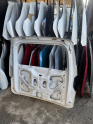Oto Çıkma Parça / Ford / Tourneo Courier / Kaporta & Karoser / Bagaj Kapağı / Çıkma Parça 