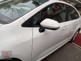 Oto Çıkma Parça / Toyota / Corolla / Kaporta & Karoser / Sol Ön Kapı / Çıkma Parça 
