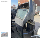MERCEDES W140 S-SERİSİ ORJ. KESME TAVAN ARKA