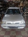Hurda Belgeli Araçlar / Ford / Festiva