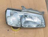 HYUNDAİ ACCENT SAĞ ÖN FAR