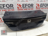 Oto Çıkma Parça / Honda / Civic / Kaporta & Karoser / Bagaj Kapağı / Çıkma Parça 