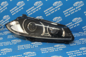 Oto Çıkma Parça / Jaguar / XF / Far & Stop / Sağ Ön Far / Çıkma Parça 