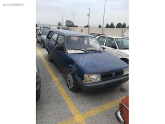 Oto Çıkma Parça / Tofaş / Kartal / Elektrik / Kontak Seti / Çıkma Parça 