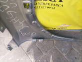 Oto Çıkma Parça / Opel / Mokka / Kaporta & Karoser / Sol Ön Çamurluk / Çıkma Parça 